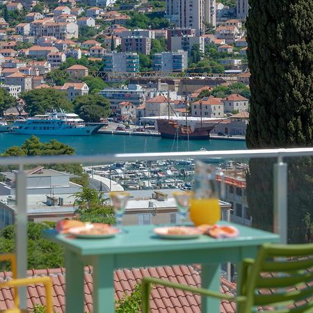 Apartment Harmonia Dubrovnik Bagian luar foto
