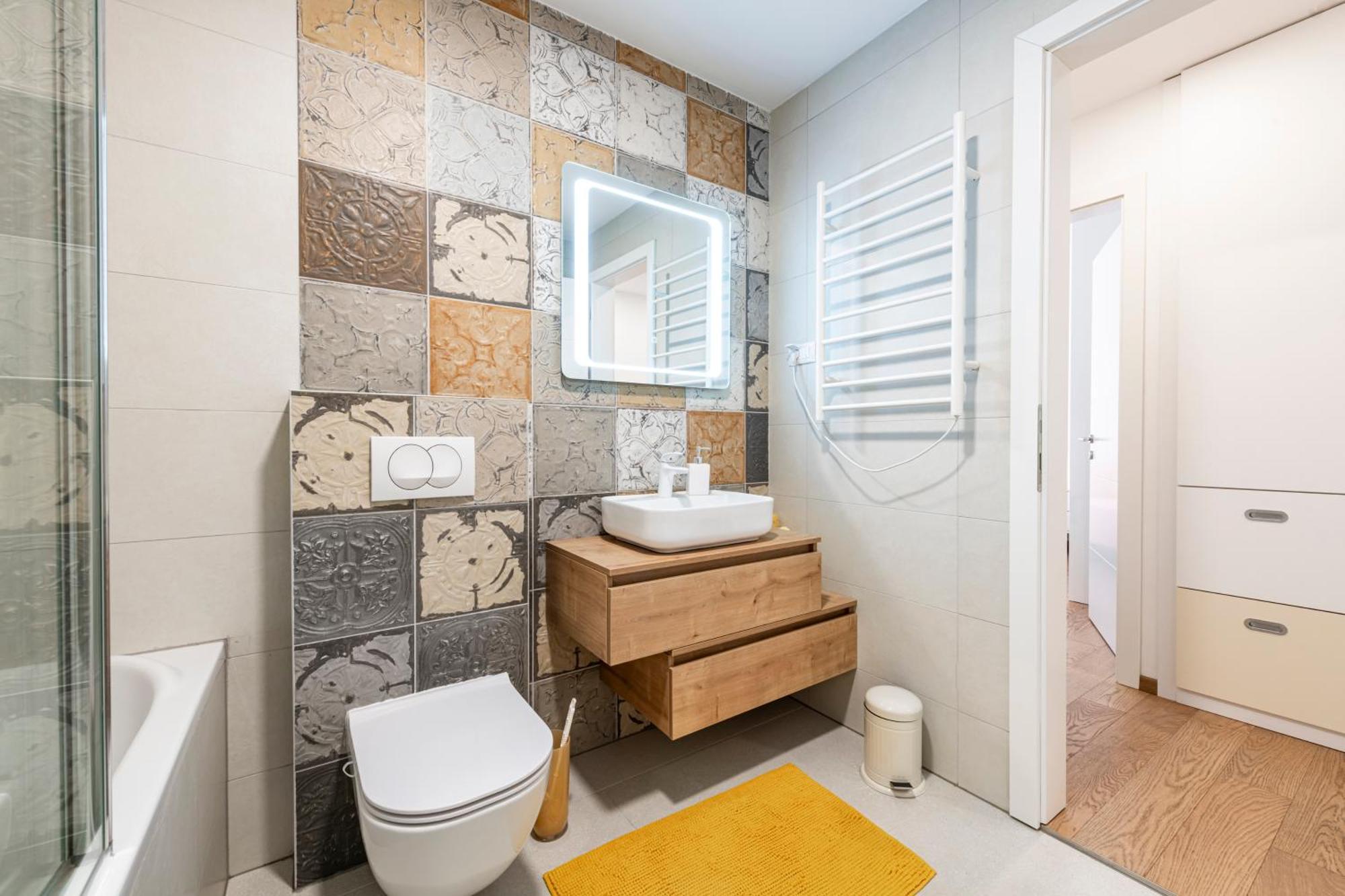 Apartment Harmonia Dubrovnik Bagian luar foto