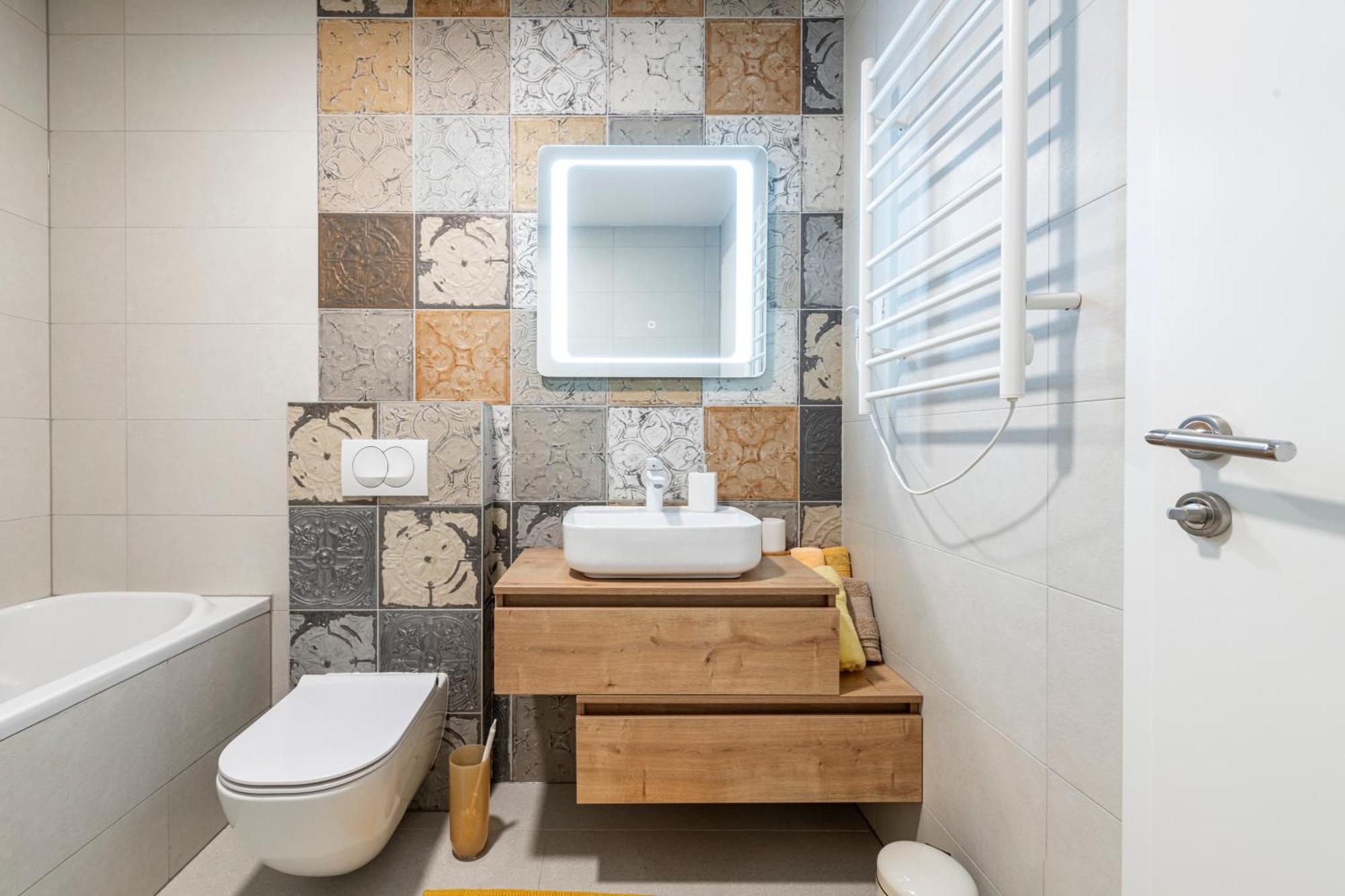 Apartment Harmonia Dubrovnik Bagian luar foto