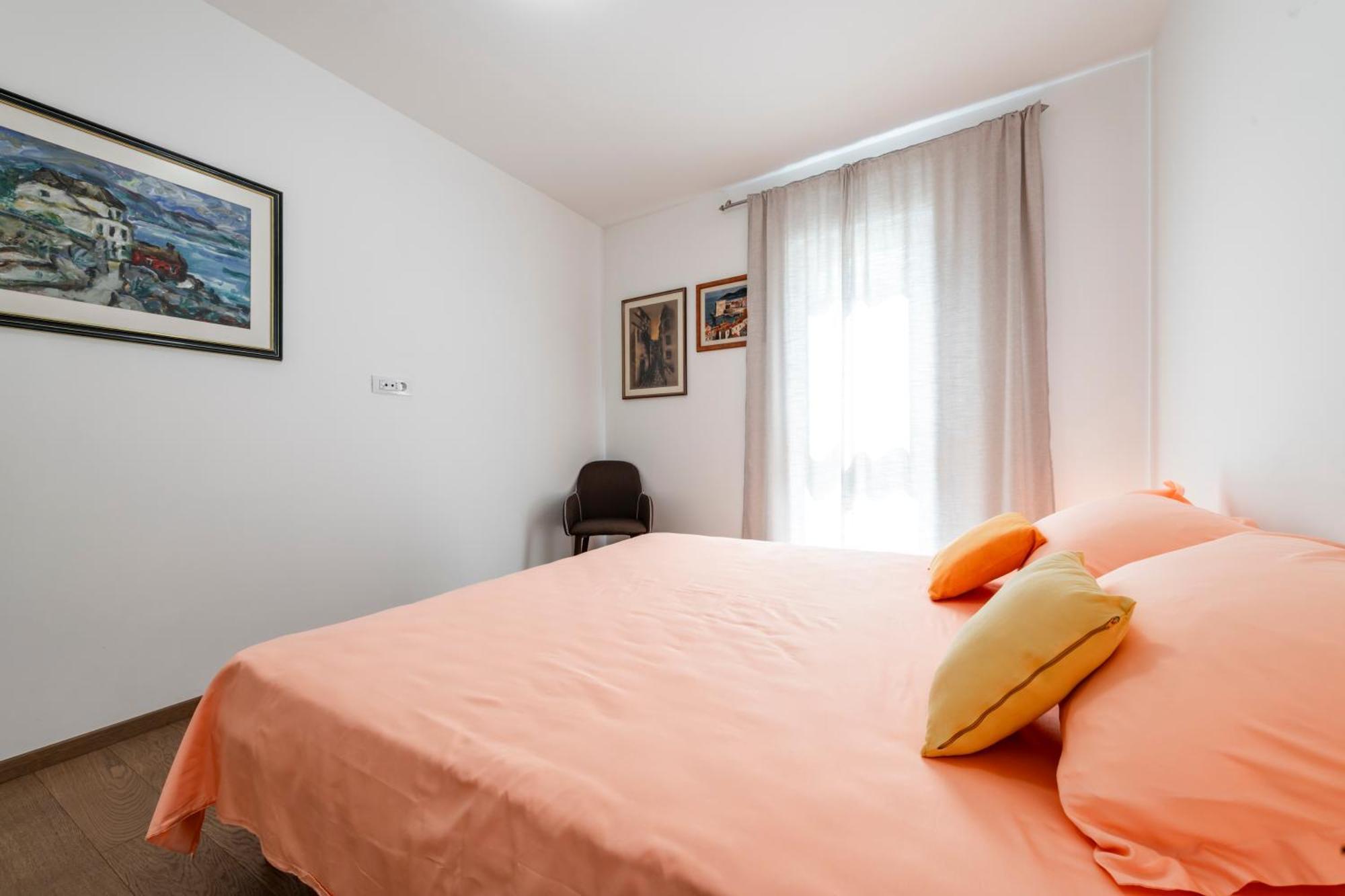 Apartment Harmonia Dubrovnik Bagian luar foto