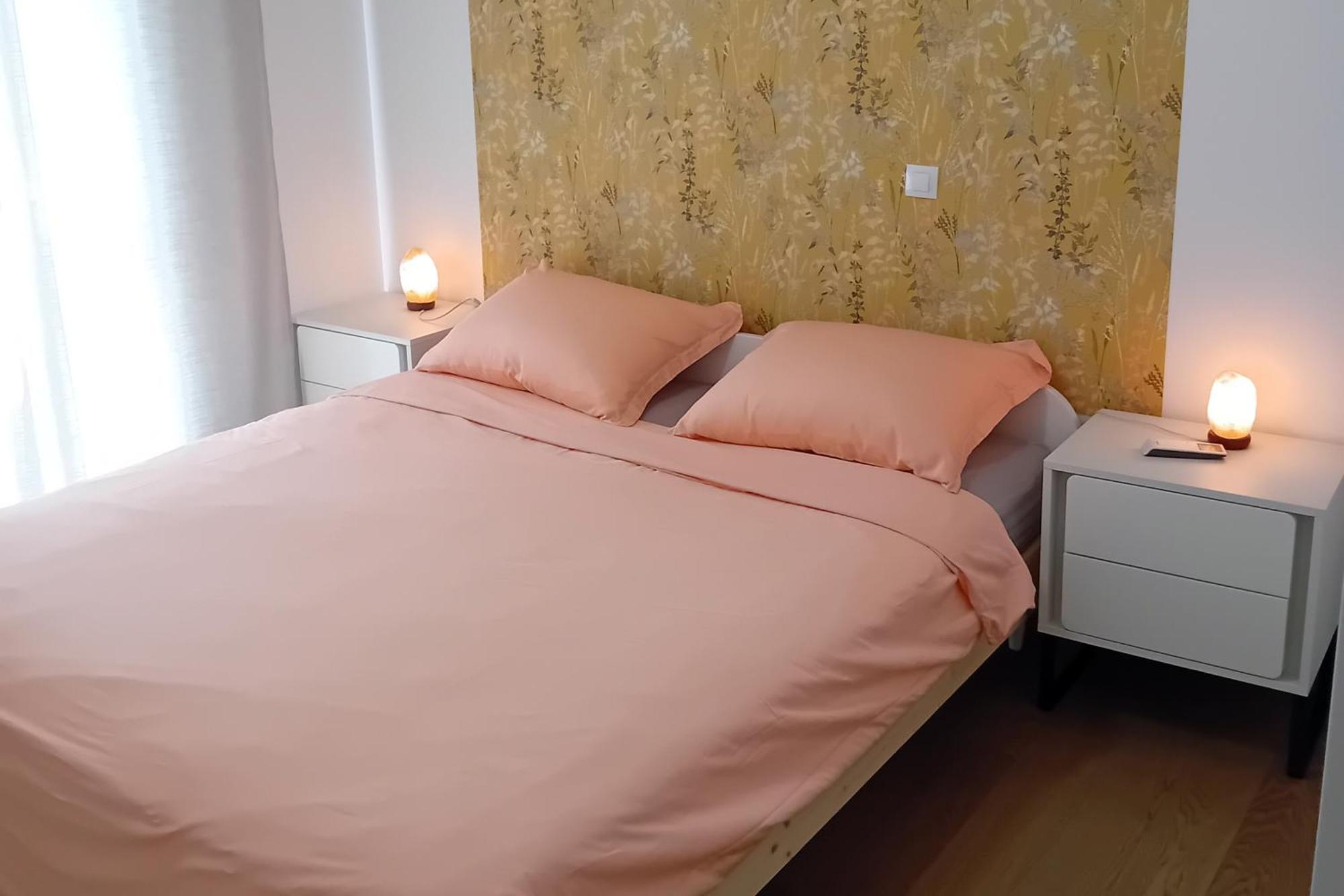 Apartment Harmonia Dubrovnik Bagian luar foto